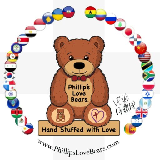 Phillip's Love