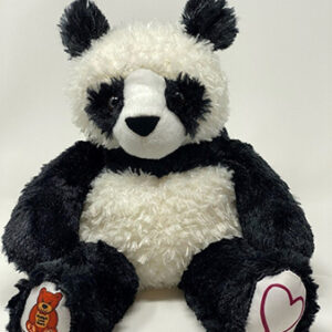Phillip's Love Panda